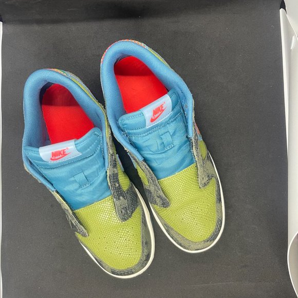 Nike Dunk Low Siempre Familia - Picture 2 of 9